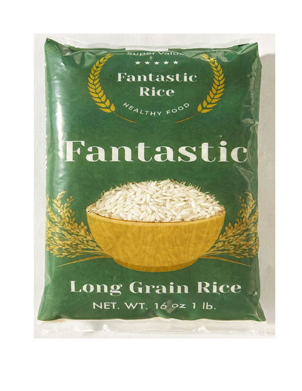 Long Grain Rice