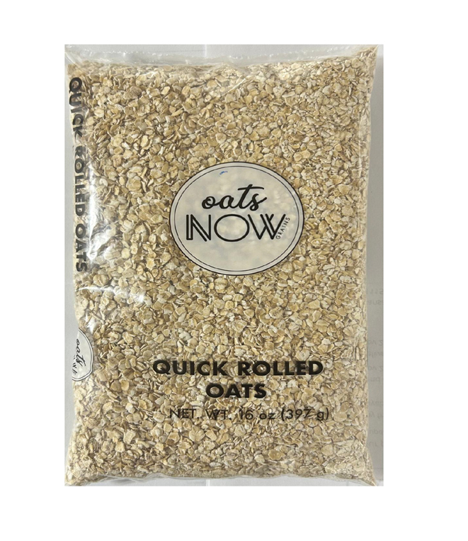 Rolled Oats